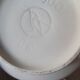 5 antique coffee cups