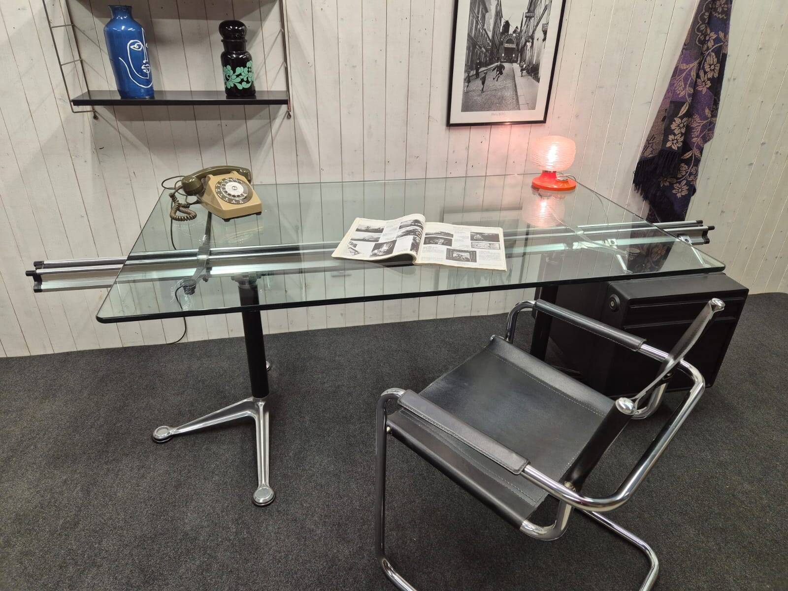 Bureau Herman Miller