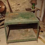 Table basse ou table d'appoint