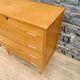 Vintage chest of drawers with 4 drawers – 1960s/70s