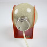 Mid-century wall lamp/ Pokrok Žilina, 1970's.