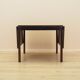 Oak table, Danish design, 1970s, made in Denmark