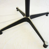 Dining table by Charles & Ray Eames