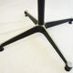 Dining table by Charles & Ray Eames