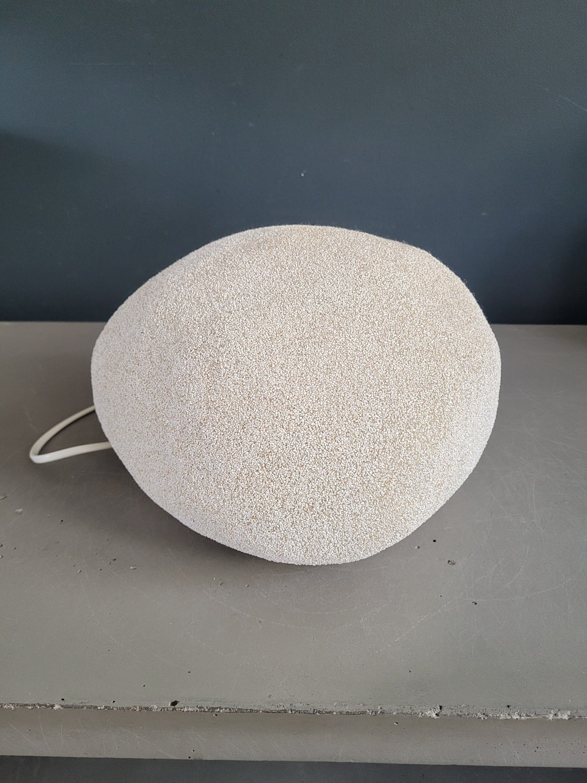 Lampe Dora par André Cazenave éditée par Singleton