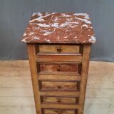 Nightstand early twentieth saw