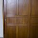 Armoire parisienne