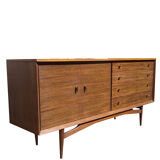 Lebus editions teak sideboard 1960