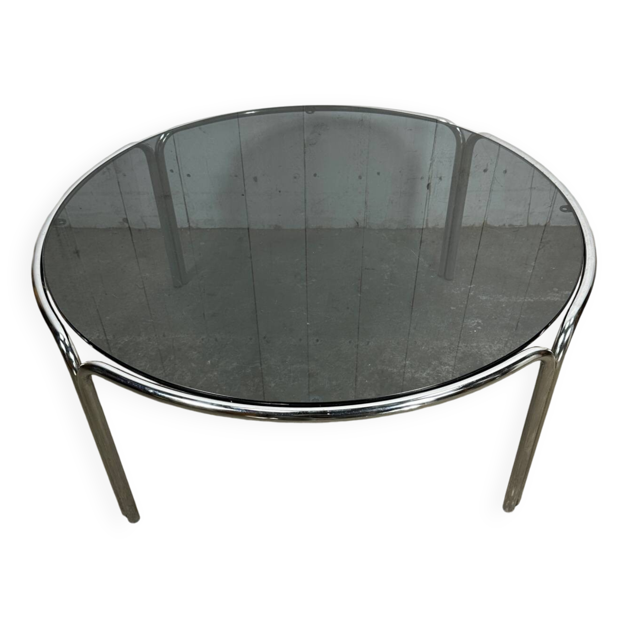 Table basse année 70