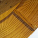 Scandinavian suspension Stumpe T334 by Hans-Agne Jakobsson for AB Ellysett