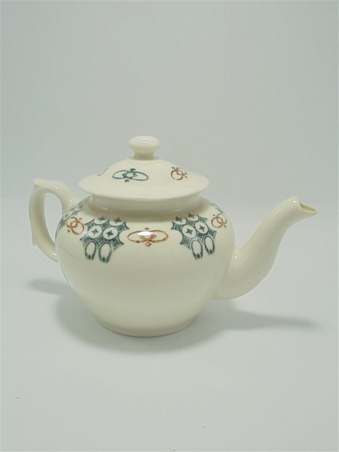 Tea-pot