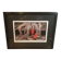 Framed photo "Buddhist children, Angkor"