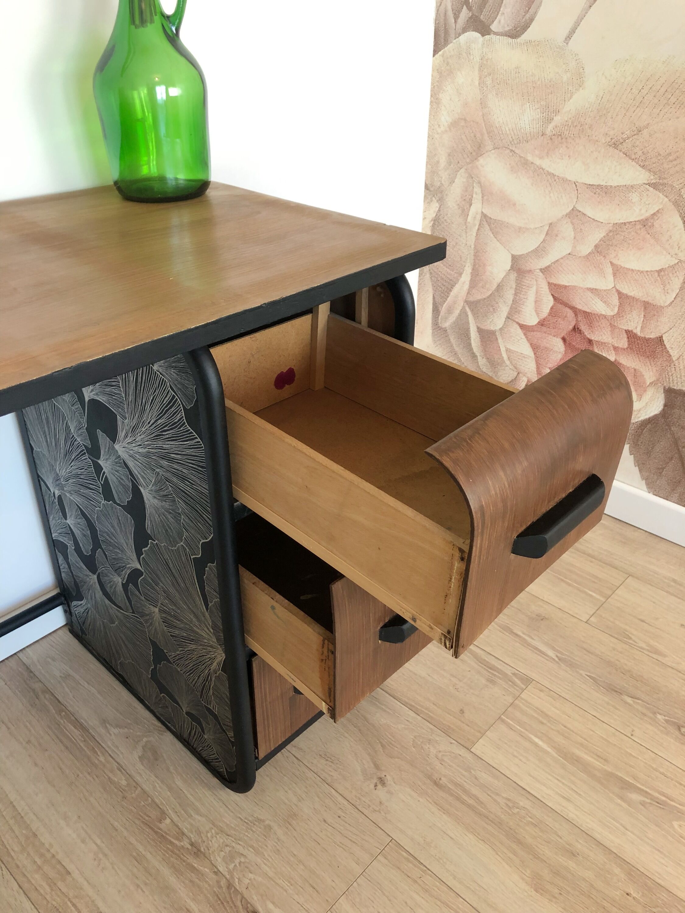 Vintage desk