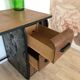 Vintage desk