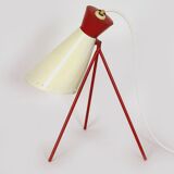 Table Lamp by Josef Hurka for Napako, 1960s