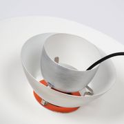 Danish vintage pendant lamp PH 4/3 by Poul Henningsen, Louis Poulsen, 1966