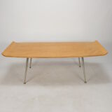 Mid century italian coffee or side table, 1950s