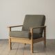 Henning Kjærnulf, lounge chair