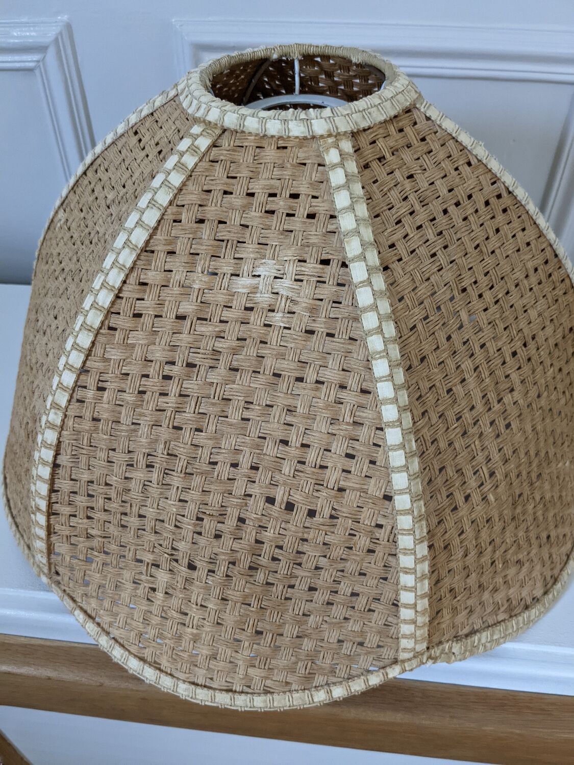 Canning flower suspension