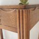 Small Art Deco desk