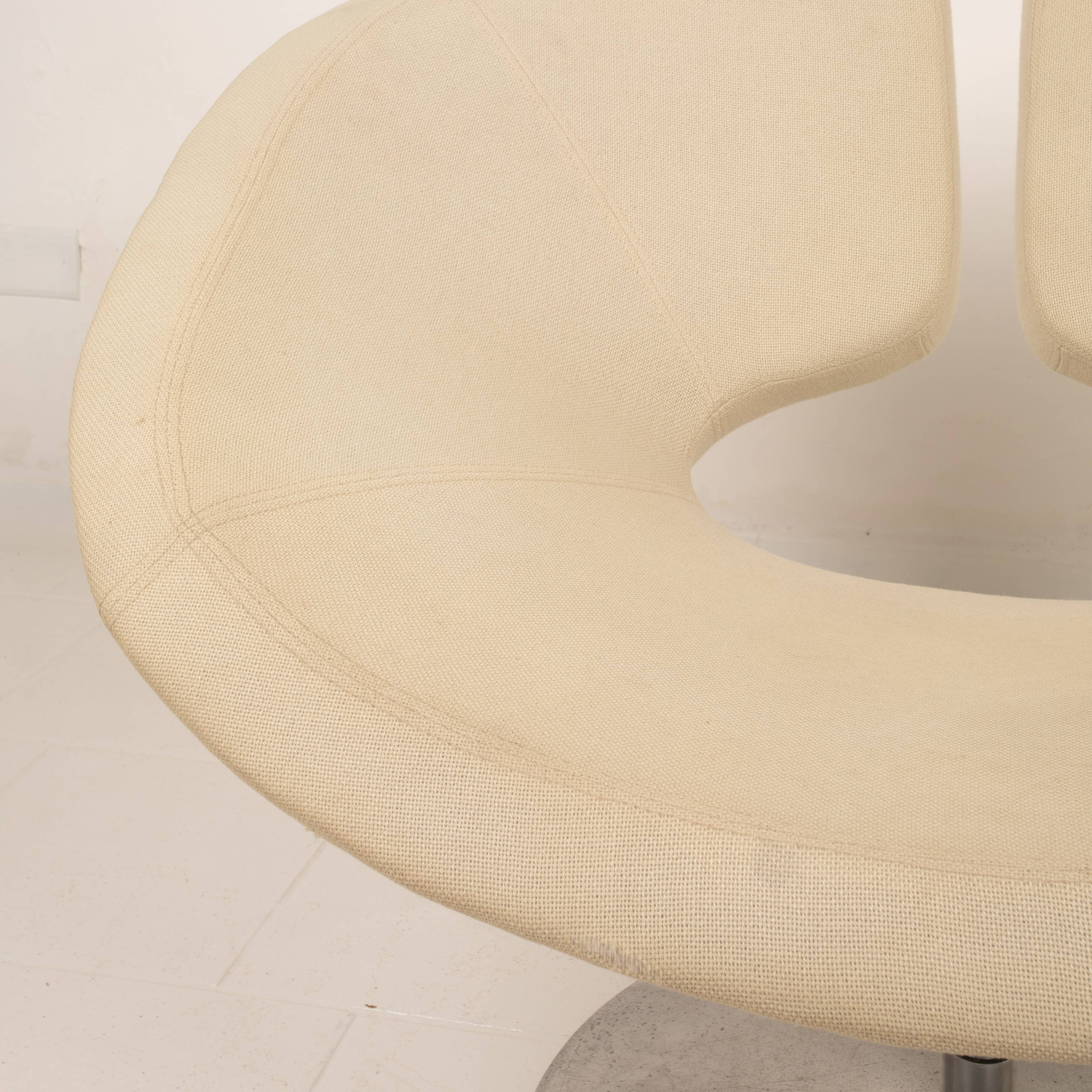 Fauteuil Apollo par Patrick Norguet pour Artifort