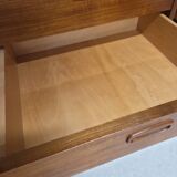 Scandinavian teak enfilade 1960