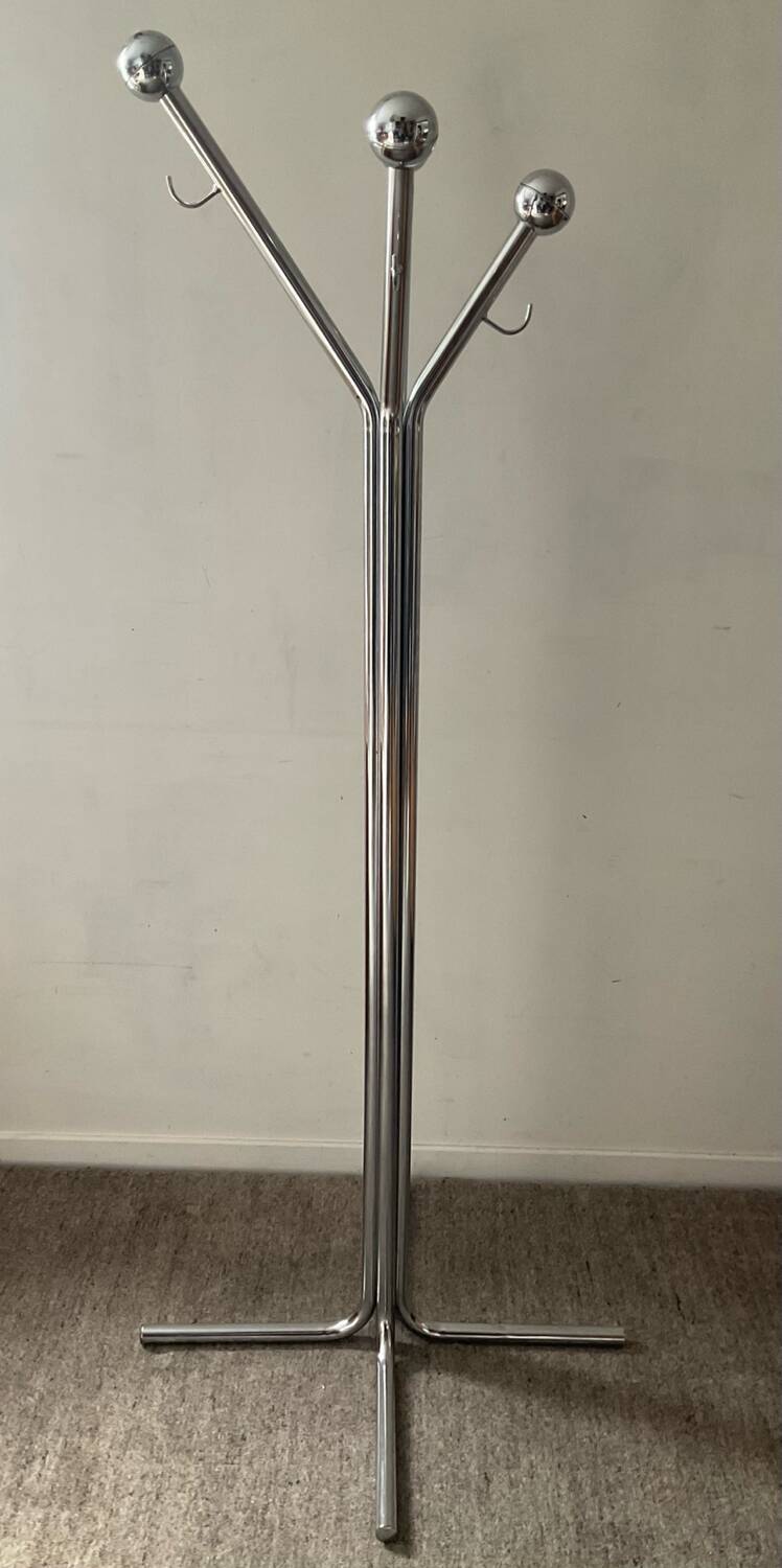 Vintage coat rack from the 50s-60s