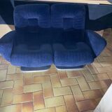 Jean Prevost sofa circa 70
