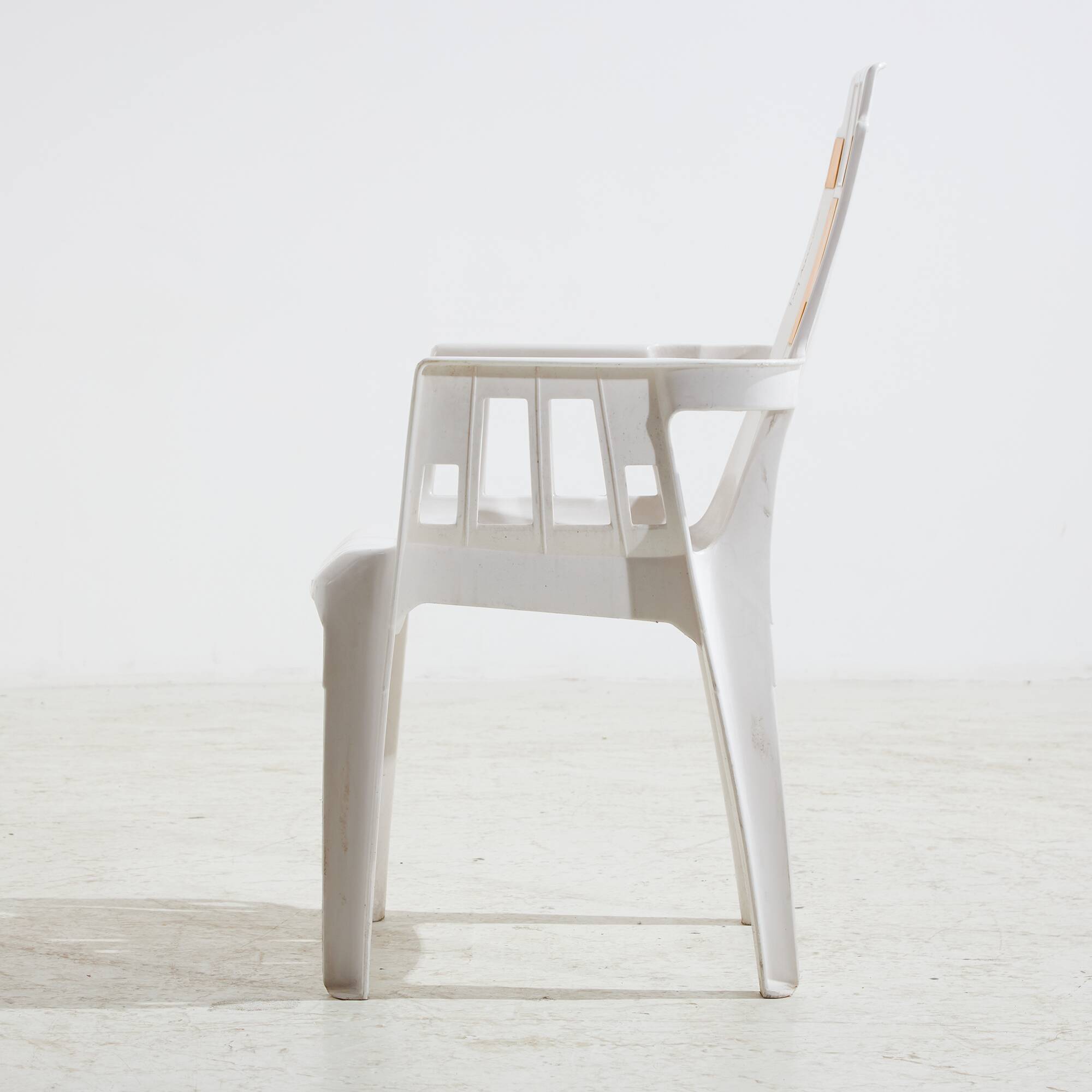 Boston Armchair by Pierre Paulin for Henry Massonnet, 1980s (MK10779)