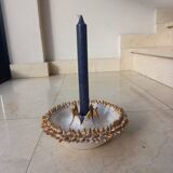 Emilia Palomba candleholder