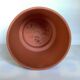 Terracotta plant pot Germany