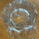 Villeroy & Boch crystal orangeade glasses