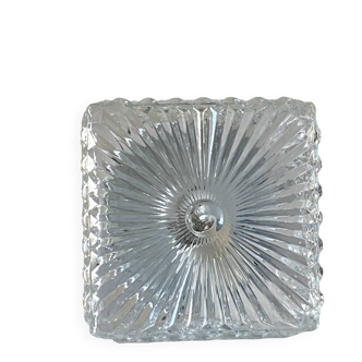 70s ceiling light/wall lamp