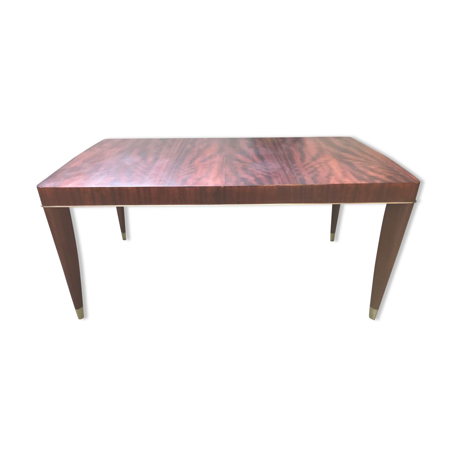 Italian dining table from the 1940s