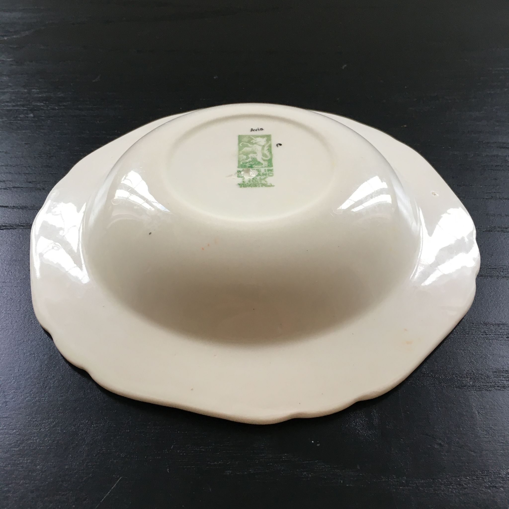 Decorative bowl kitchen