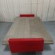 Carélie sofa bench by René Jean Caillette Steiner bed