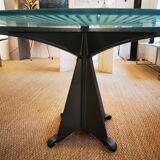 Table à repas design "Alada", Oscar TUSQUETS - 1980