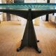 "Alada" designer dining table, Oscar TUSQUETS - 1980s