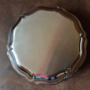 Original stainless steel salad bowl