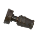 Solid brass garden watering lance