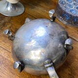 Ascot Royal silver-plated teapot