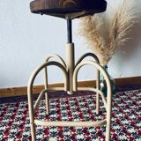 Tabouret d’artiste