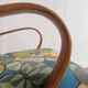 Fauteuil vintage