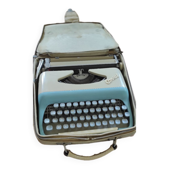 Typewriter