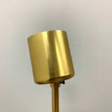 Retro Candlestick, 1970s, Czechoslovakia