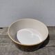 Glazed ceramic salad bowl 1970