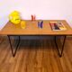 Table basse moderniste