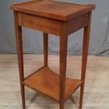 One Drawer Side Table