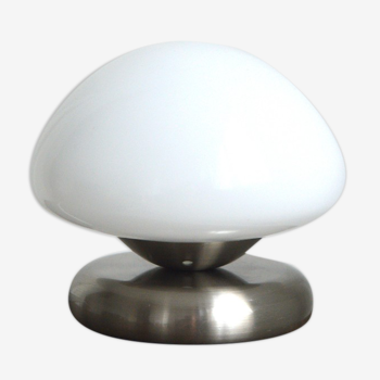 Lampe tactile champignon