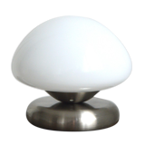 Mushroom touch lamp